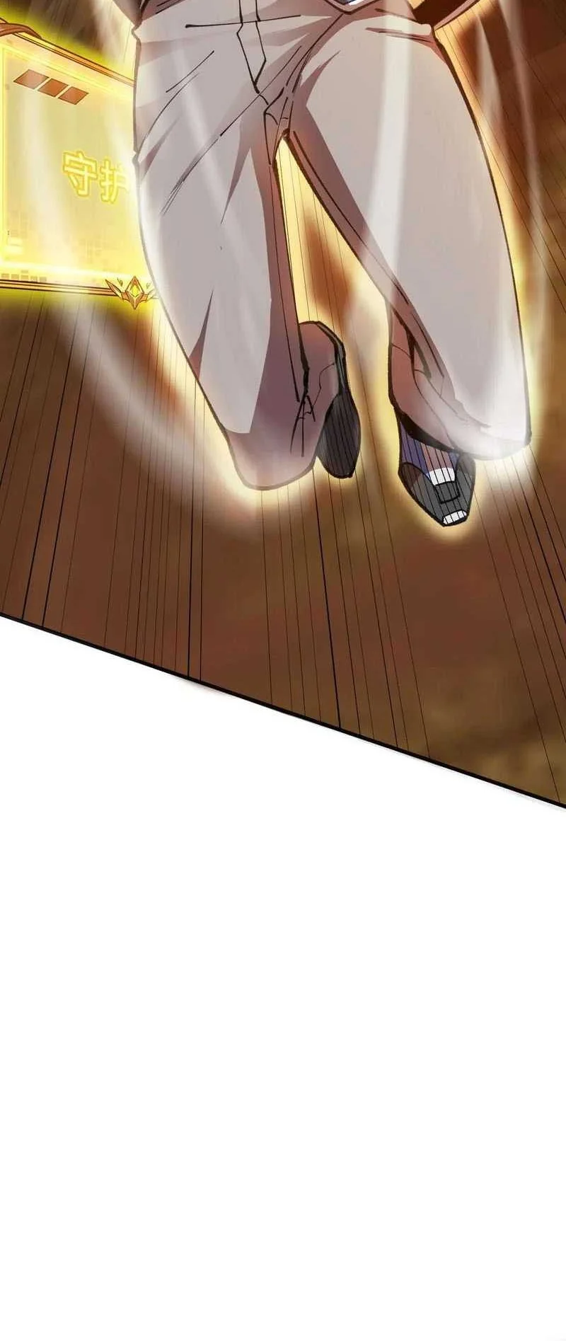 SSS-level Paladin Who Breaks All Logic Chapter 58 Fix Gambar 19